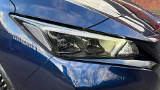 Nissan LEAF 110kW Tekna 39kWh 5dr Auto Electric Hatchback